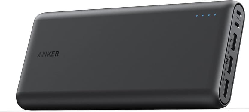 Anker PowerCore 26800 Portable Charger