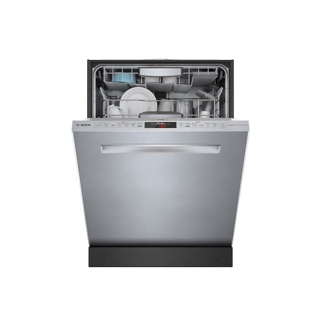 Bosch 800 Series SHPM88Z75N