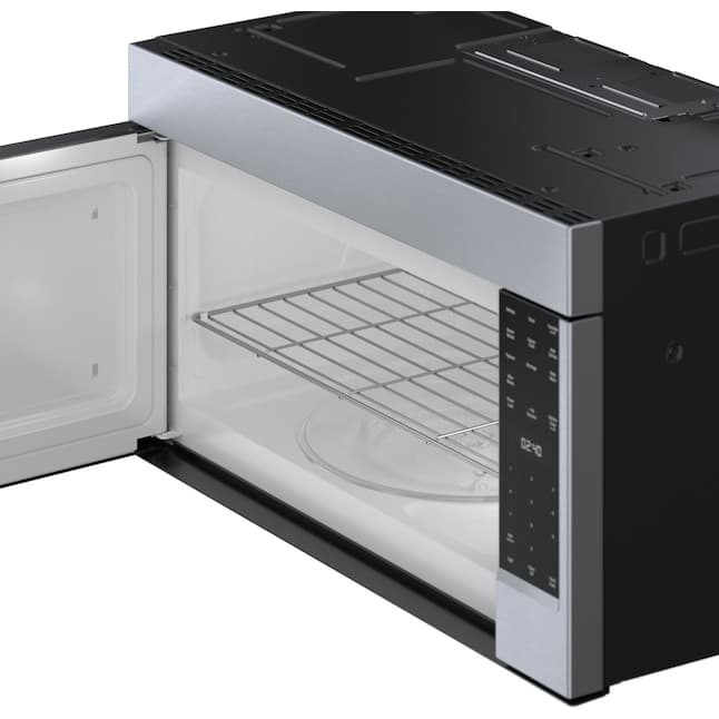 Bosch HMV5053U Over-the-Range Microwave