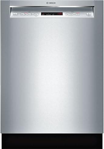 Bosch 300 Series Dishwasher