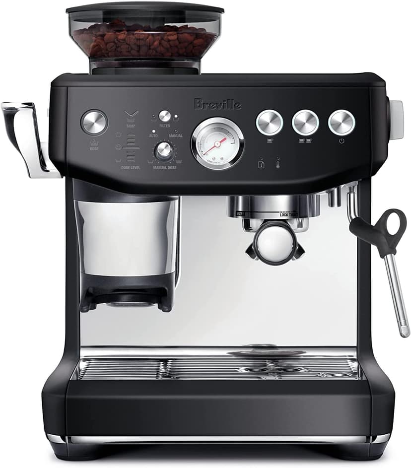 Breville Barista Express Impress