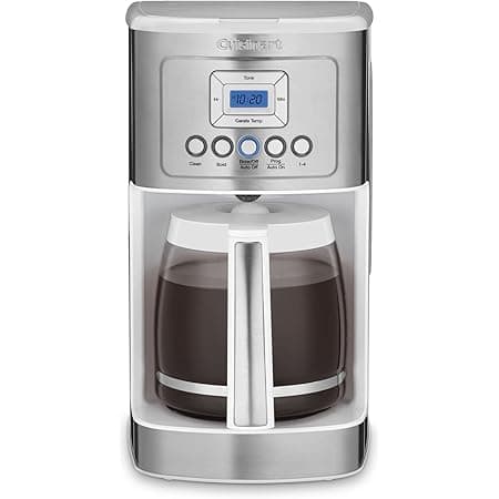 Cuisinart DCC-3200P1 Perfectemp Coffee Maker