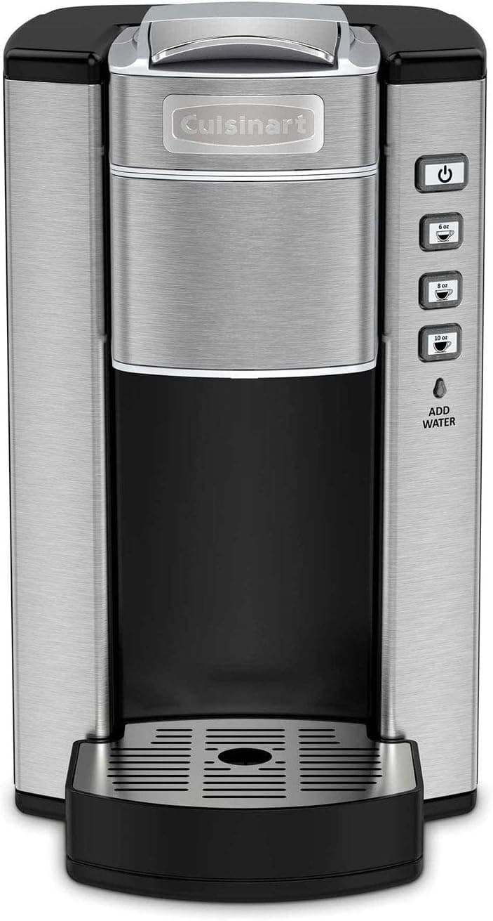 Cuisinart SS-10P1 Premium Single-Serve Coffeemaker