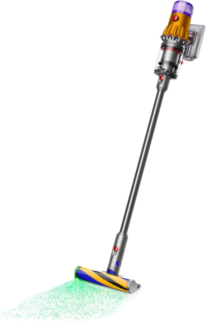 Dyson V15s Detect Submarine
