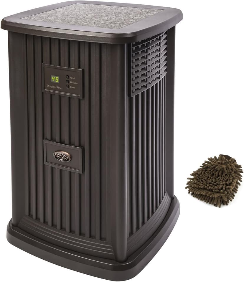 Essick Air AIRCARE EP9 800 Digital Whole-House Pedestal-Style Evaporative Humidifier