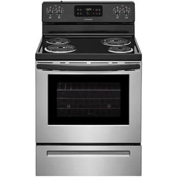 Frigidaire 30" Electric Range
