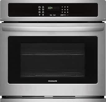 Frigidaire 30-inch Single Electric Wall Oven