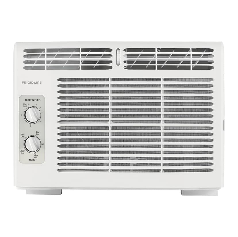 Frigidaire 10,000 BTU Window-Mounted Room Air Conditioner