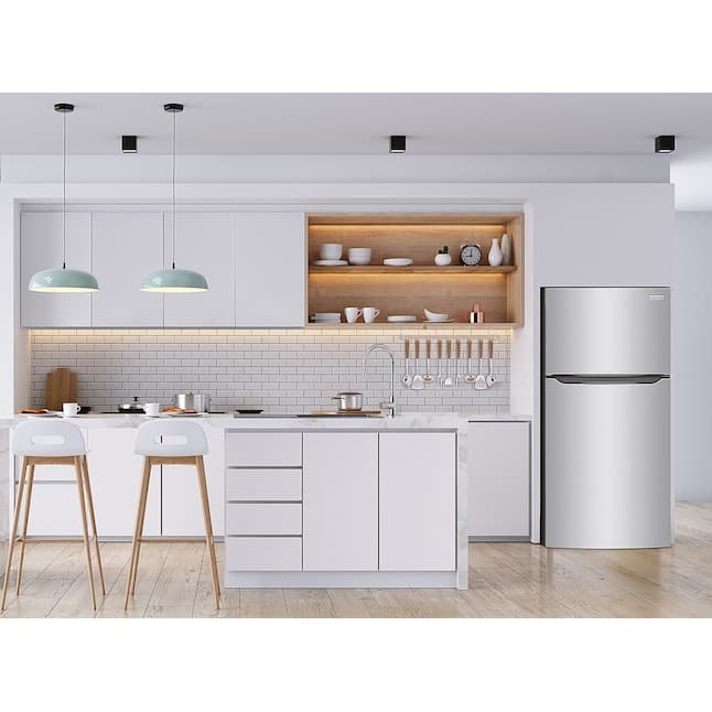 Frigidaire 18.3 Cu. Ft. Top Freezer Refrigerator