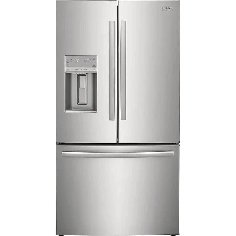 Frigidaire Gallery French Door Refrigerator