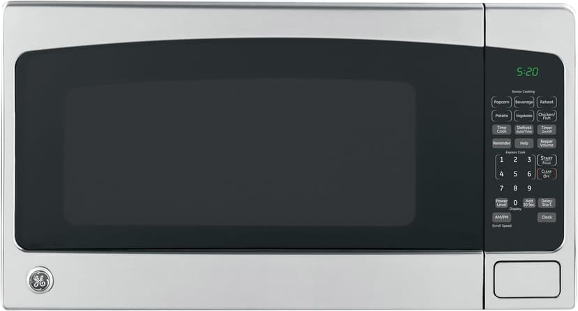 GE Profile PEB9159SJSS Countertop Convection/Microwave Oven