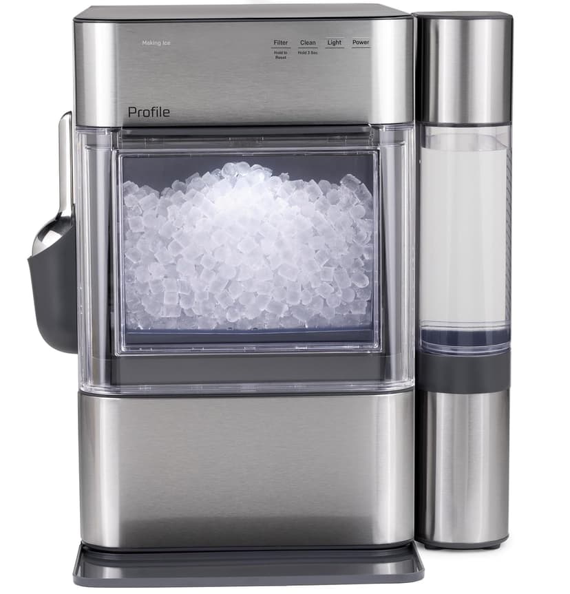 GE? Profile Opal 2.0 Nugget Ice Maker