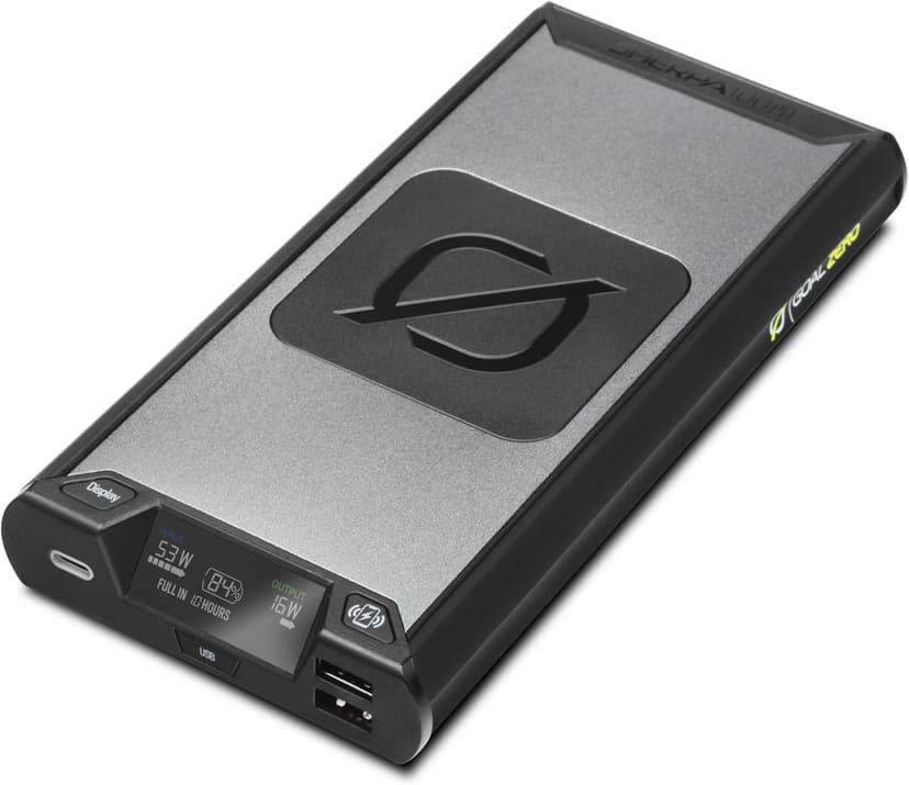 Goal Zero Sherpa 100PD Portable Power Bank