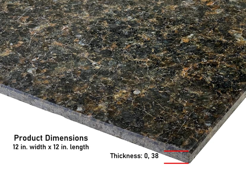 Granite Countertop