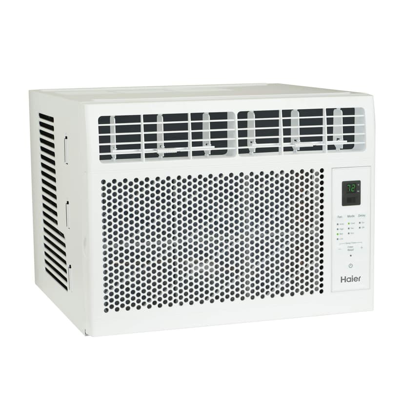 Haier 6,000 BTU Window Air Conditioner