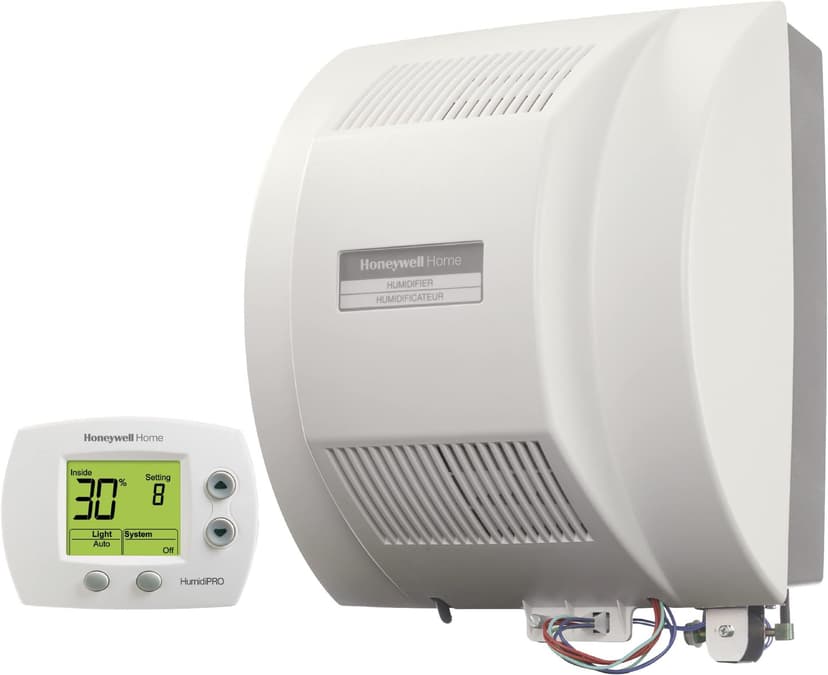 Honeywell Home HE360A Whole House Humidifier