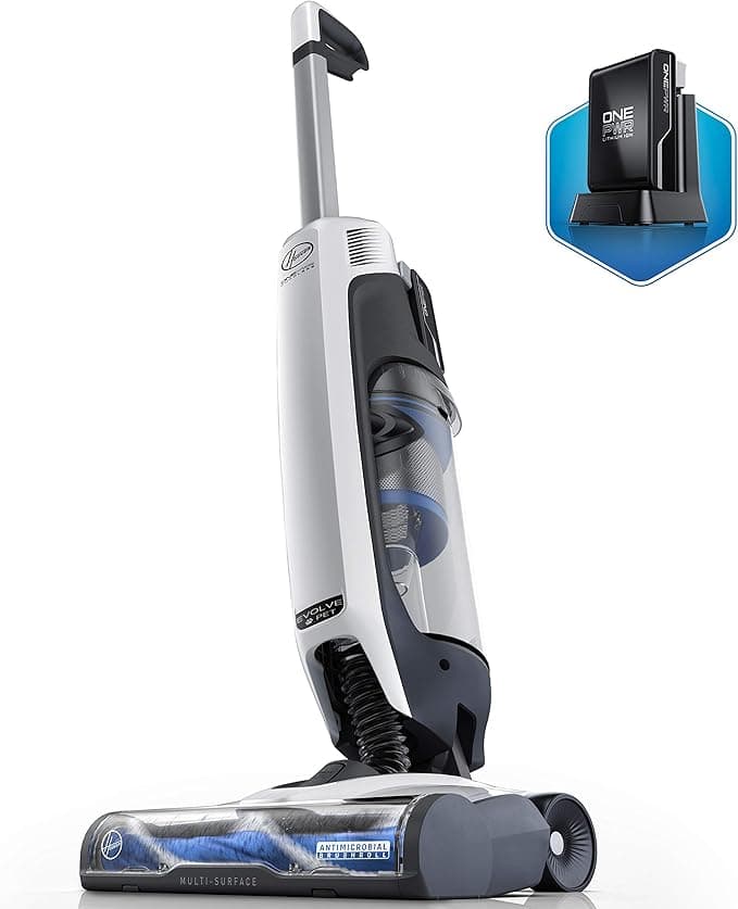 Hoover ONEPWR Evolve Pet