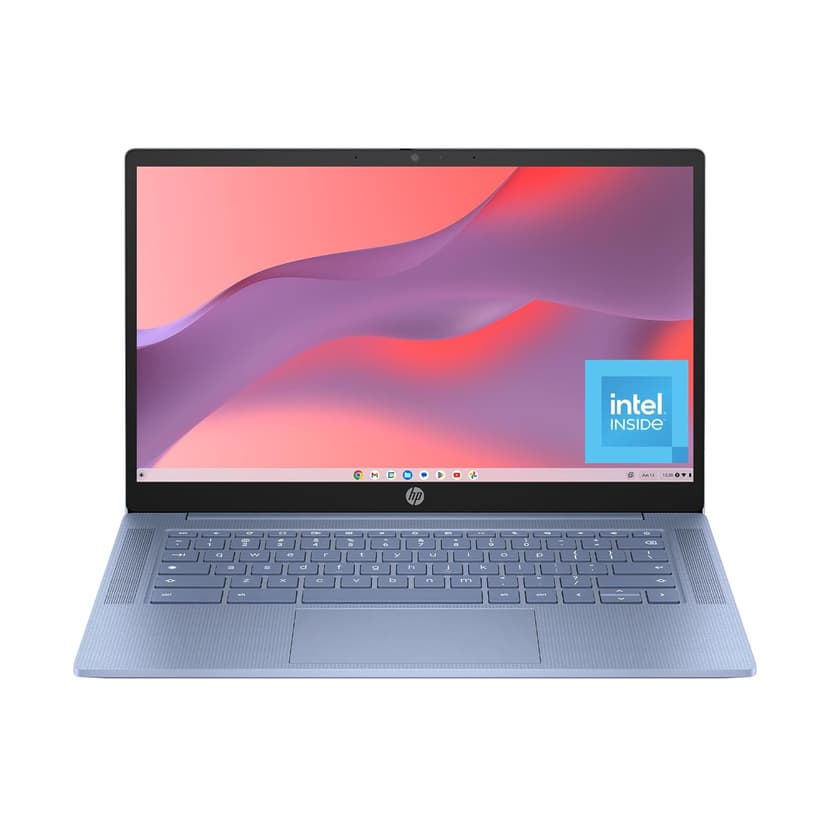 HP Chromebook 14-inch HD Laptop