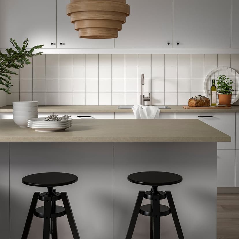 IKEA Laminate Countertop