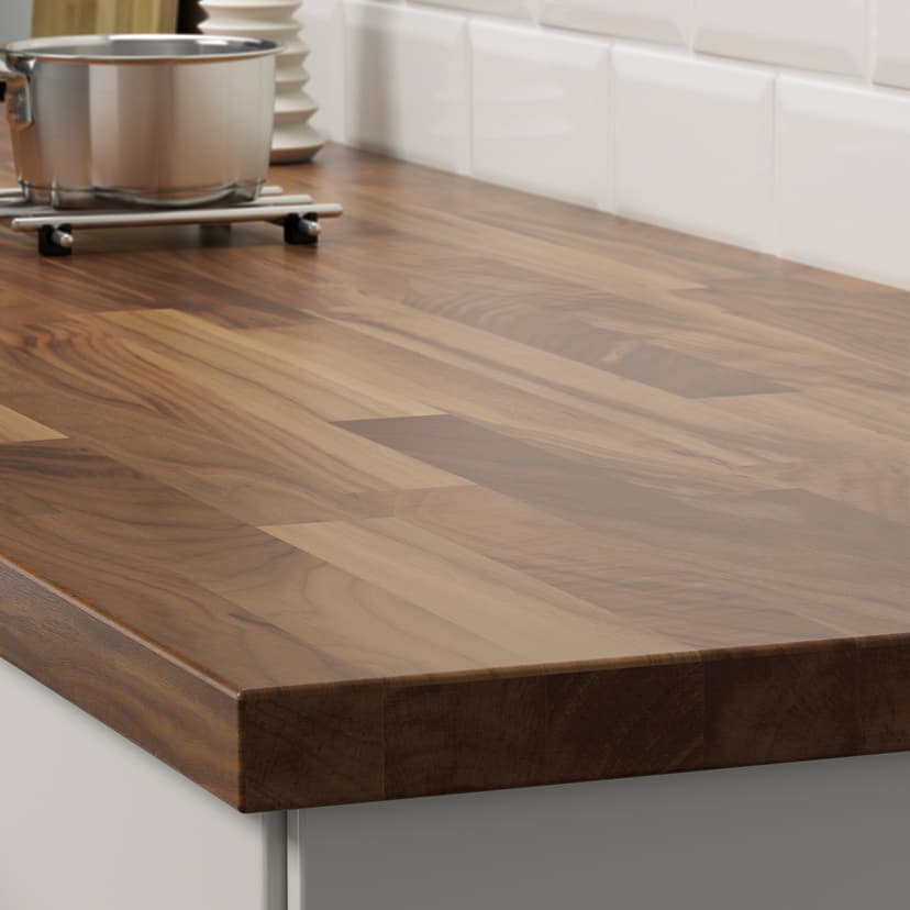 IKEA KARLBY Countertop