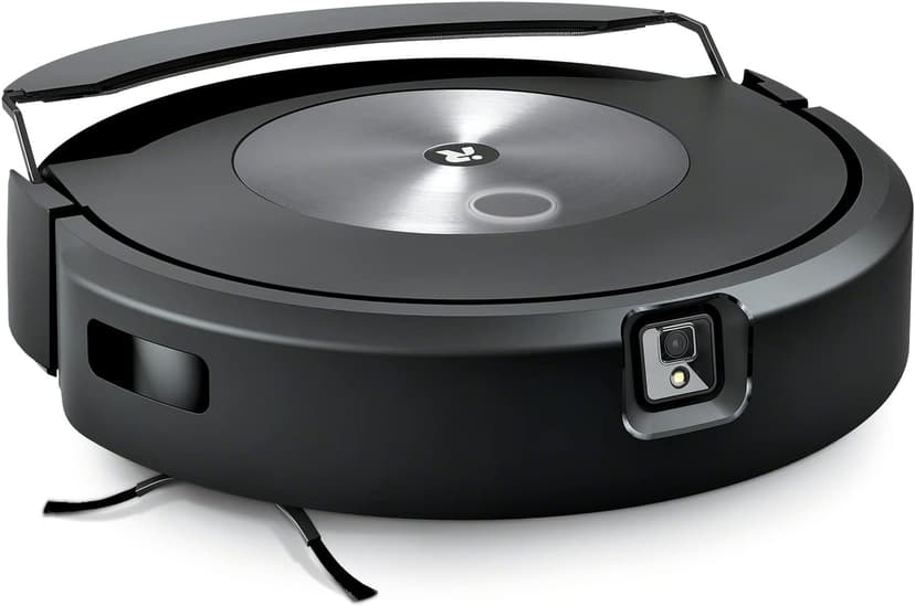 iRobot Roomba Combo j7+