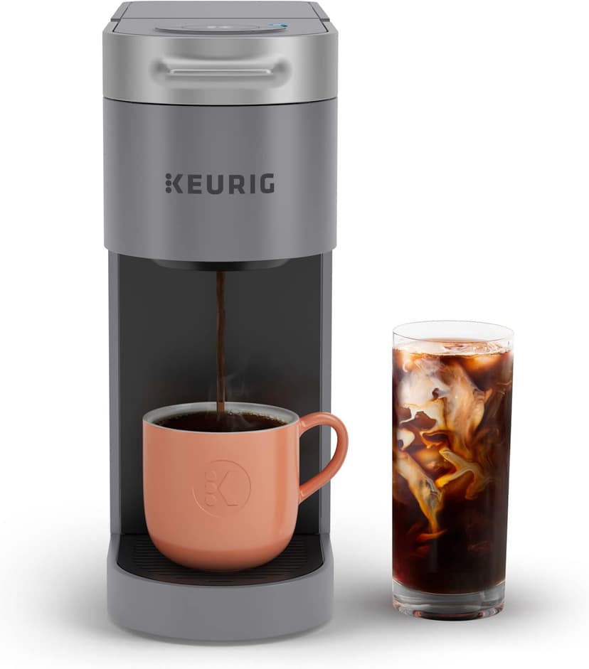 Keurig K-Mini Plus Coffee Maker