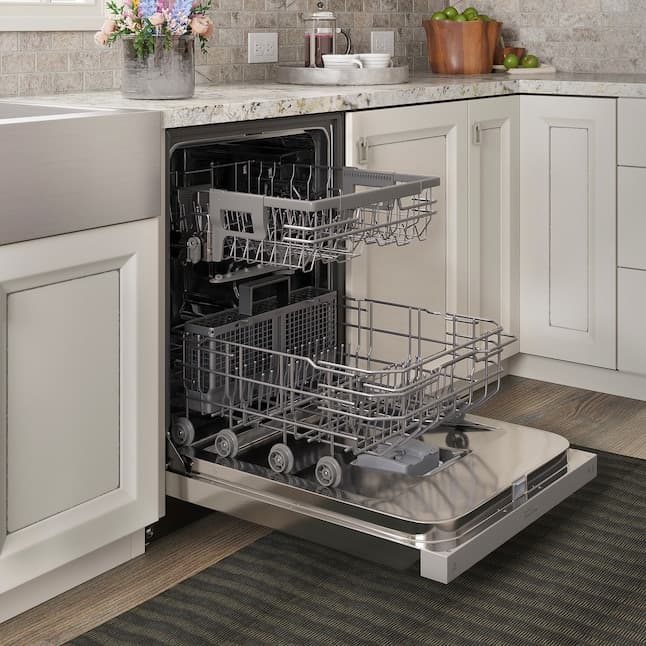 LG LDF5545ST