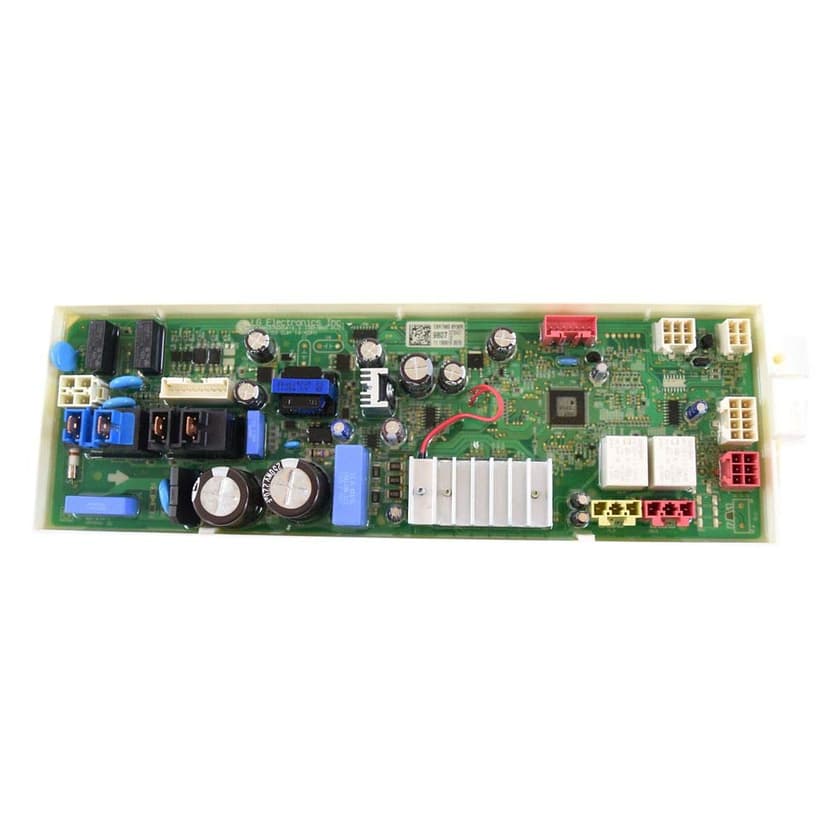 LG LDTH7972S Top Control Dishwasher