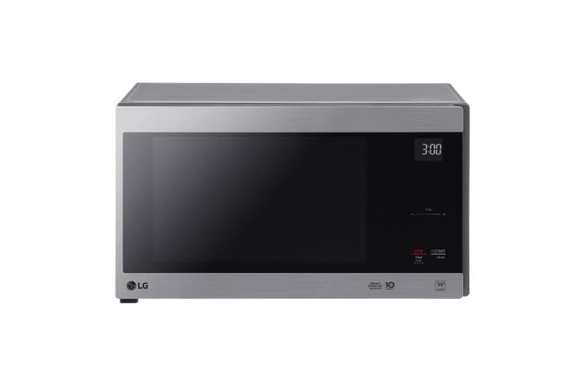 LG NeoChef LMC1575ST Microwave