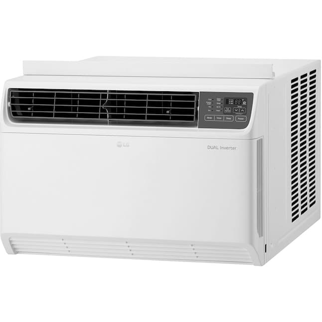 LG Dual Inverter Smart Window Air Conditioner