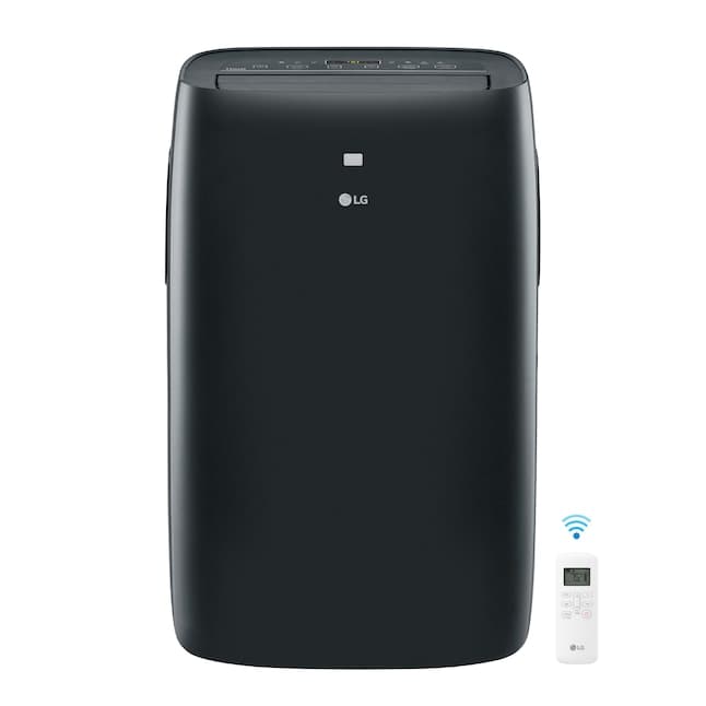 LG 8K BTU Portable AC LP0821GSSM