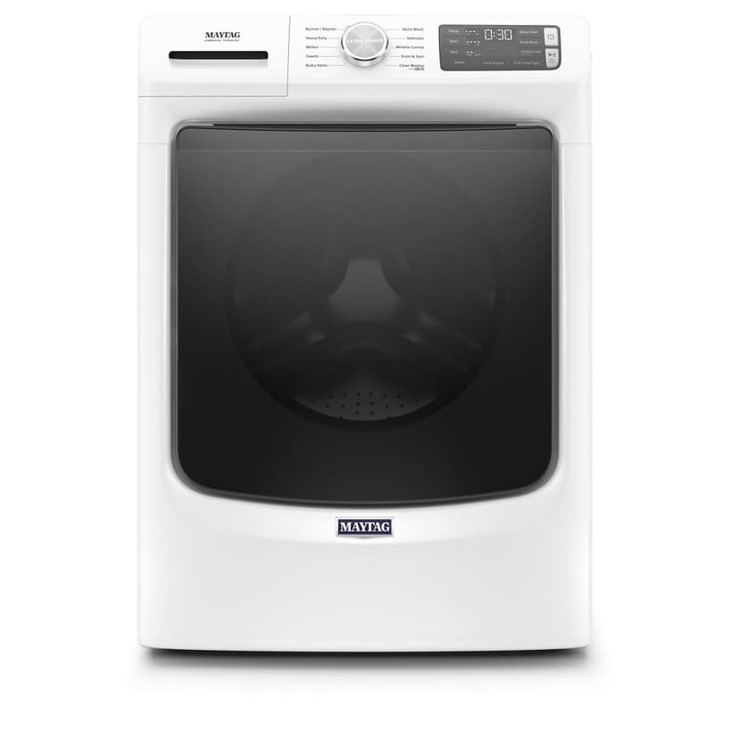 Maytag MHW6630HC Front-Load Washer