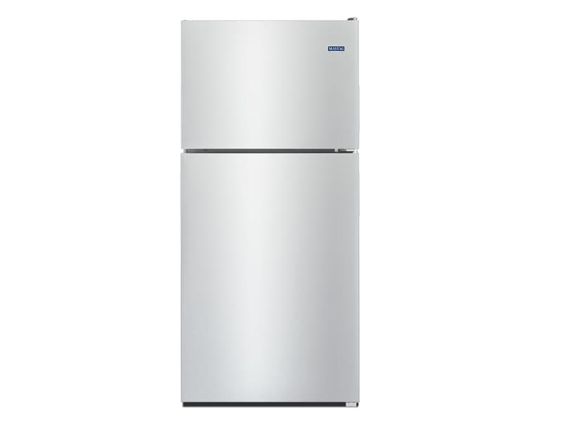 Maytag 21 Cu. Ft. Top Freezer Refrigerator