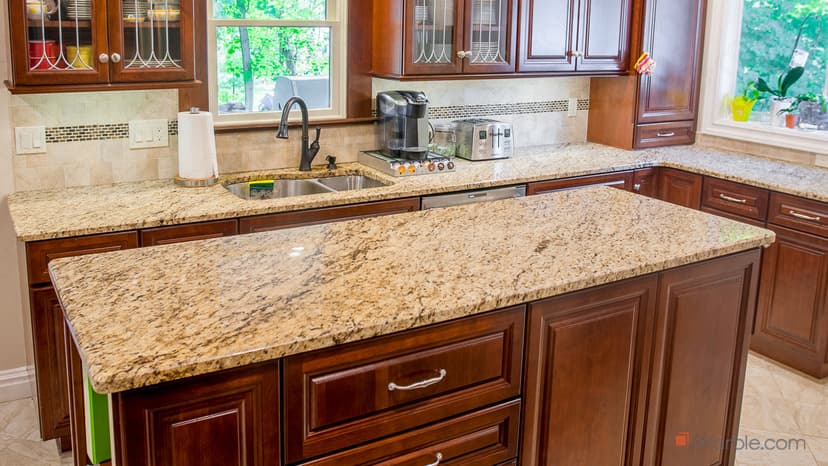 Granite Countertop