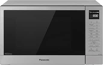 Panasonic NN-GN68KS Countertop Microwave Oven
