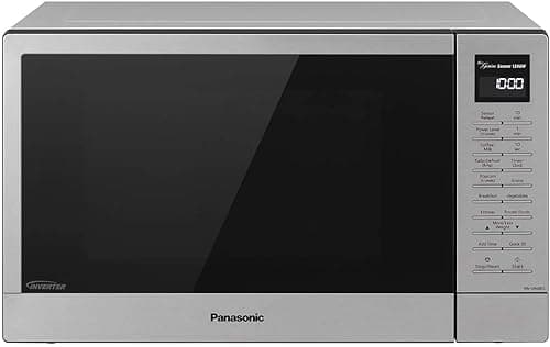 Panasonic NN-SN68KS Countertop