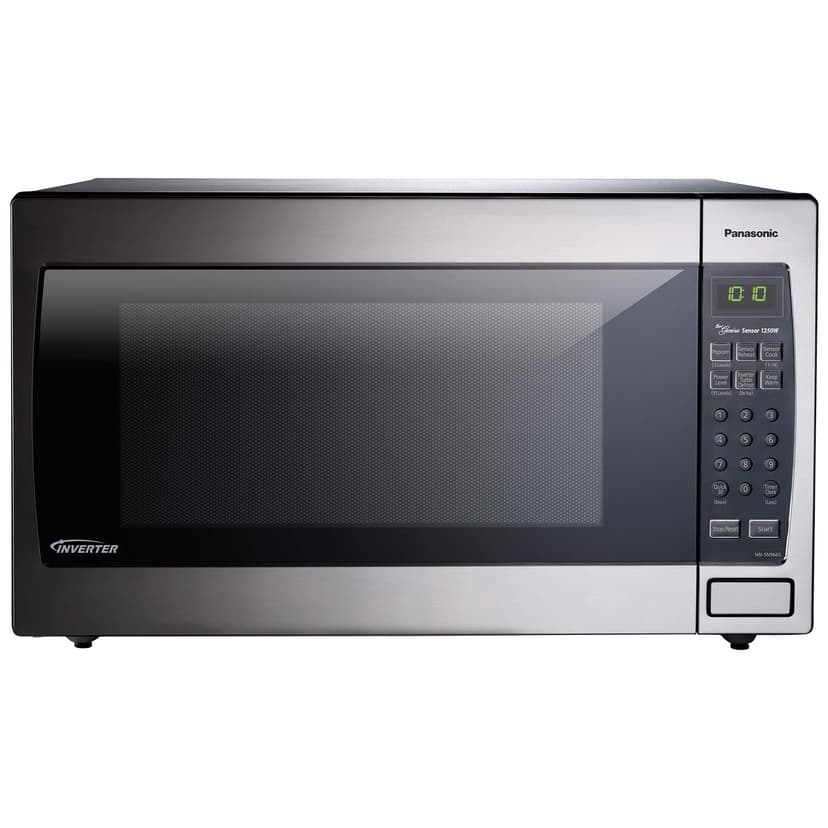 Panasonic NN-SN966S Microwave Oven