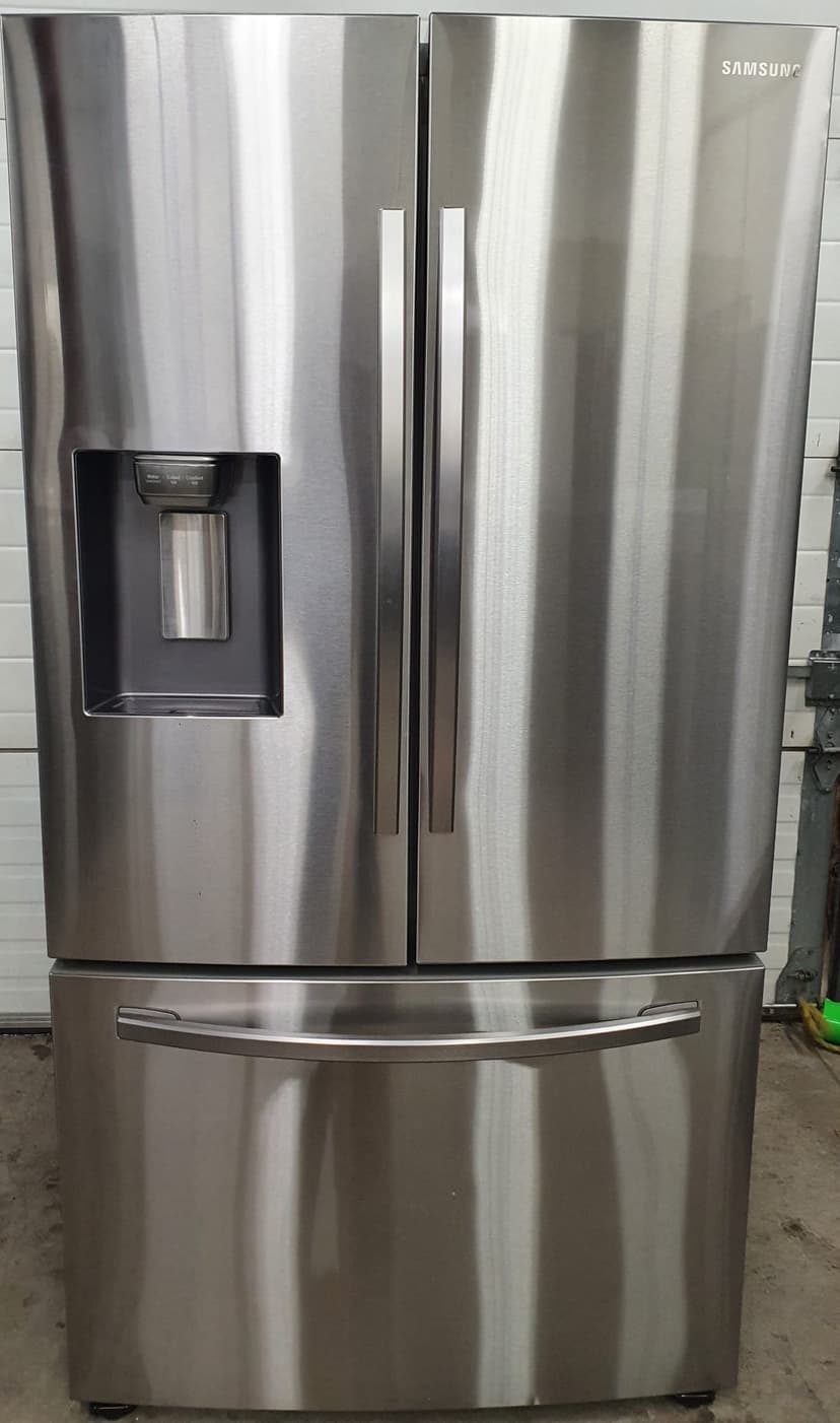 Samsung RF23R6201SR Counter-Depth Refrigerator