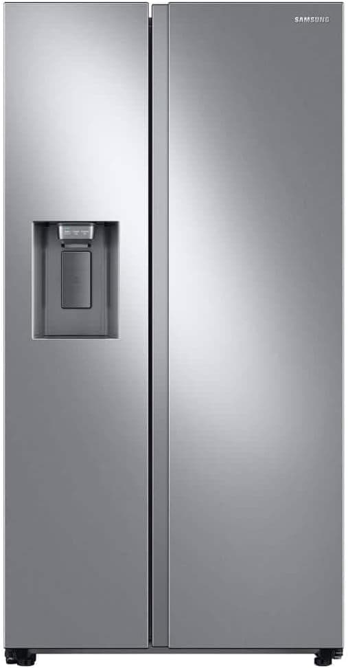 Samsung 22.6 Cu. Ft. Side-by-Side Refrigerator