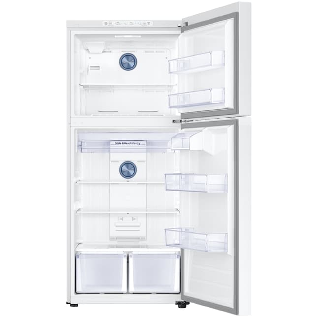 Samsung 17.6 Cu. Ft. Top Freezer Refrigerator