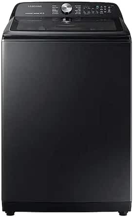 Samsung WA50R5400AV 5.0 cu. ft. Top Load Washer