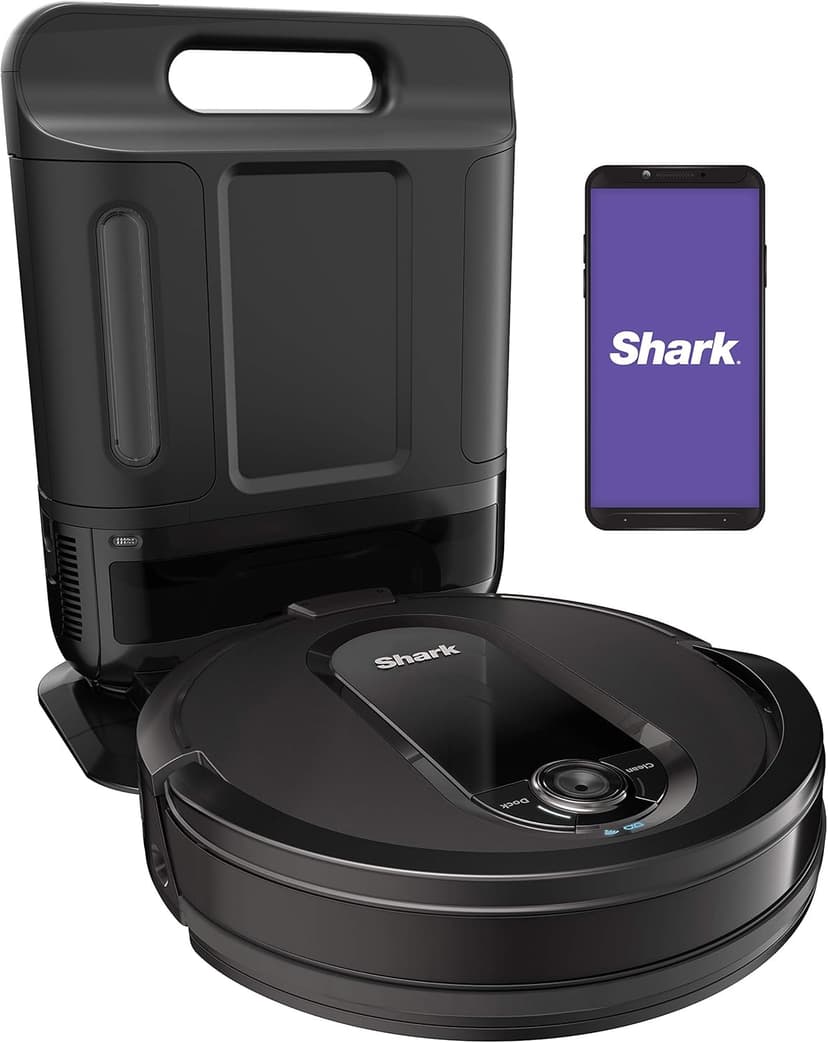 Shark IQ Robot Self-Empty XL
