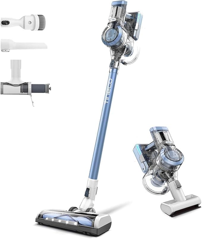 Tineco A11 Hero Cordless Vacuum