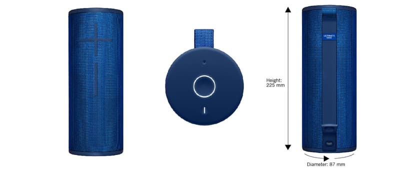 Ultimate Ears MEGABOOM 3