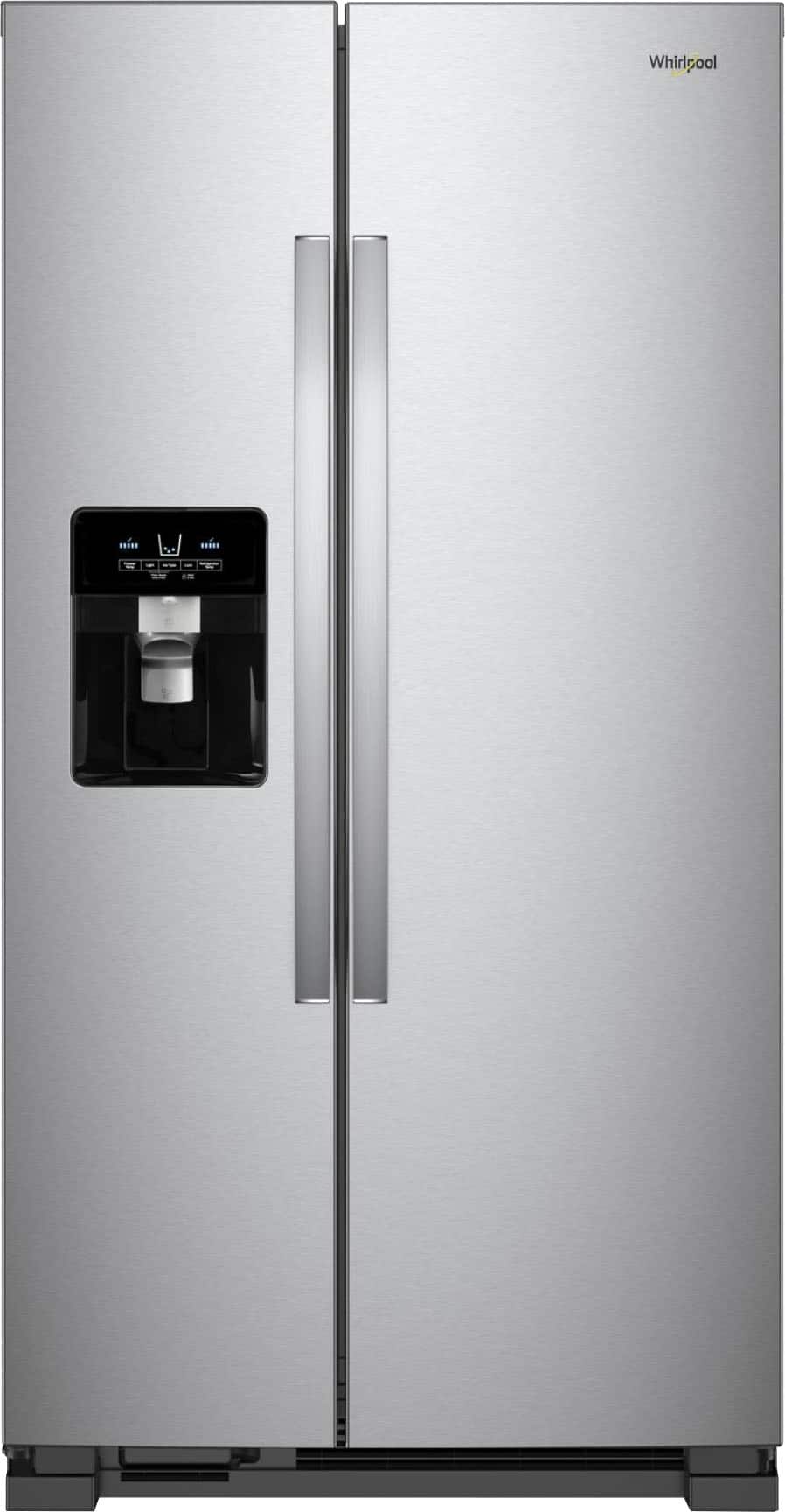 Whirlpool Counter-Depth French Door WRX735SDHZ
