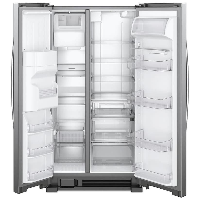 Whirlpool Side-by-Side WRS325SDHZ