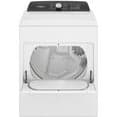 Whirlpool 7.0 cu. ft. Top Load Electric Dryer