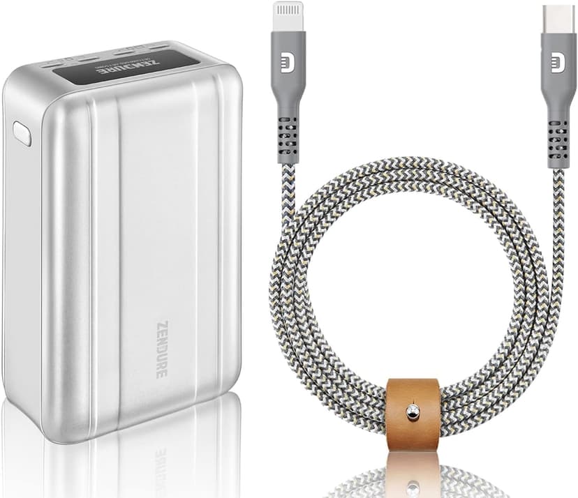Zendure SuperTank Pro Portable Charger