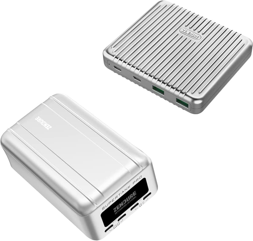 Zendure SuperTank Pro Portable Charger