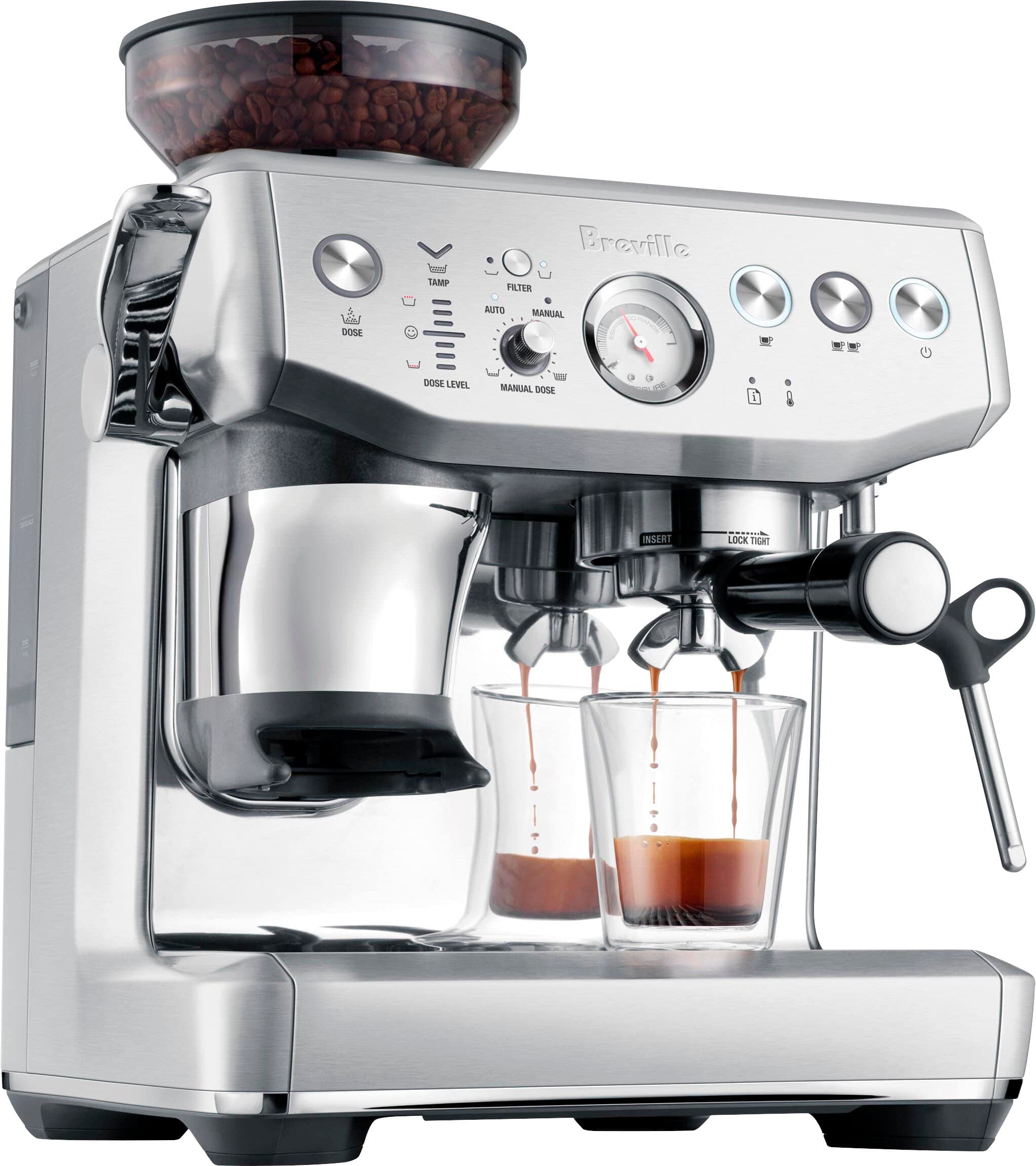 Technivorm Moccamaster KBGV Select